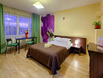 Bucharest Studio RENTED FOR LONG TERM! Bucharest